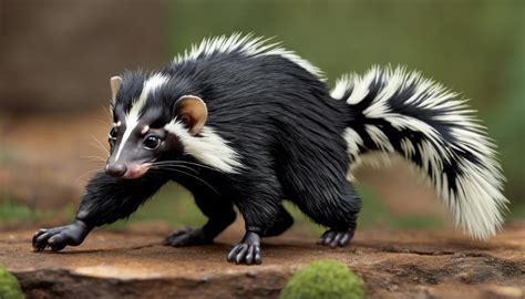 what is skunk in tagalog|Mephitidae .